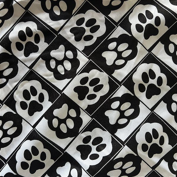 OXFORD ESTAMPADO PETS | 53999