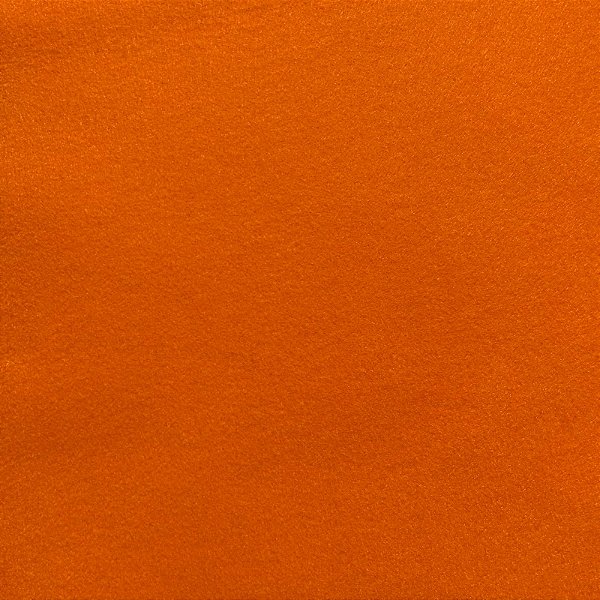 FELTRO SANTA FE FELTYCRIL | LARANJA TOSCANA