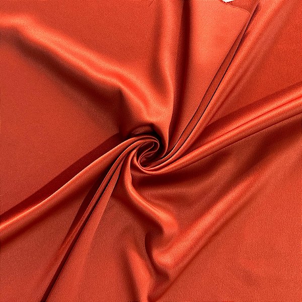 CREPE AMANDA |  TERRACOTA TR4006