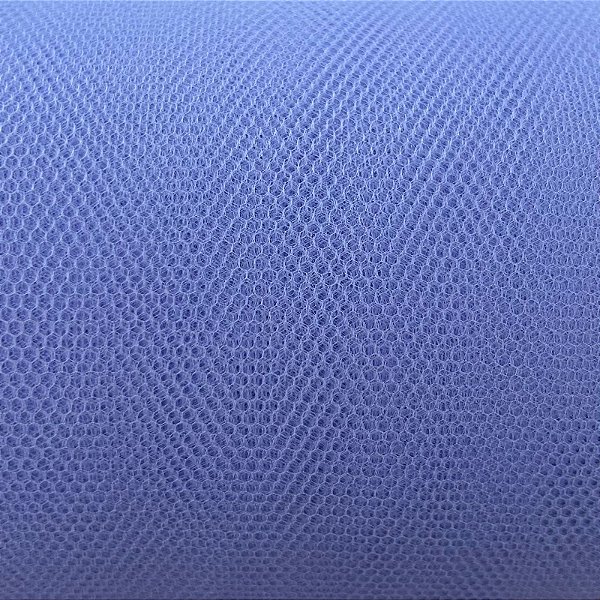TULE TRADICIONAL -100% POLIÉSTER | 2,40L | LILAS/1A