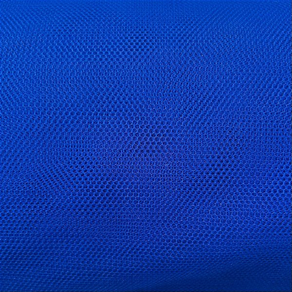 TULE TRADICIONAL -100% POLIÉSTER | 2,40L | ROYAL/1A