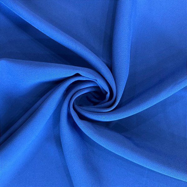 TECIDO TWO-WAY STRECH AIR JET | 94% POLIÉ 6% ELAST- 1,50L | AZUL ROYAL