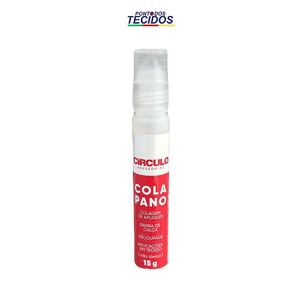 COLA PANO 15G - COR 20