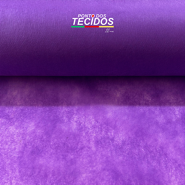TNT CORES 5 METROS | ROXO