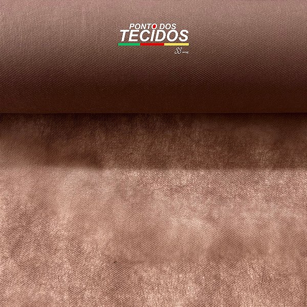 TNT CORES 5 METROS | MARROM