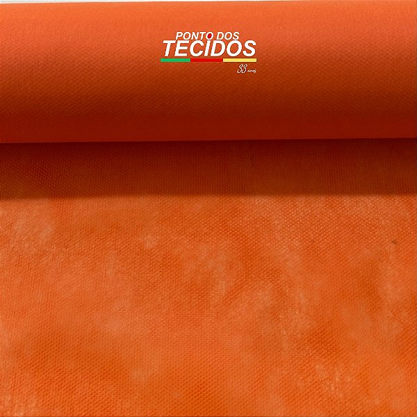 TNT CORES 5 METROS | LARANJA