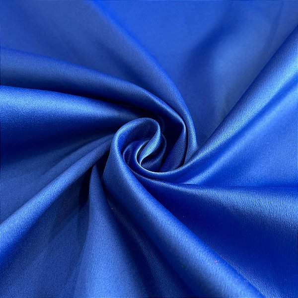 TECIDO CREPE AMANDA | AZUL VITA
