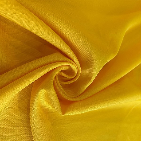 TECIDO OXFORD | AMARELO BRASIL 225.D12.W11