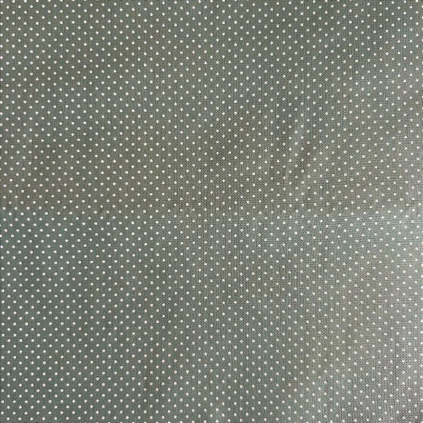 TRICOLINE ESTAMPA POA 651 | 1,50LARG X 55CM | CINZA ESVERDIADO