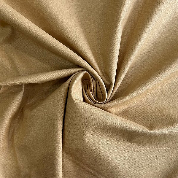 TRICOLINE POP LISO BONECA CALDEIRA | 1,50 LARG X 0,50CM | MARROM 346