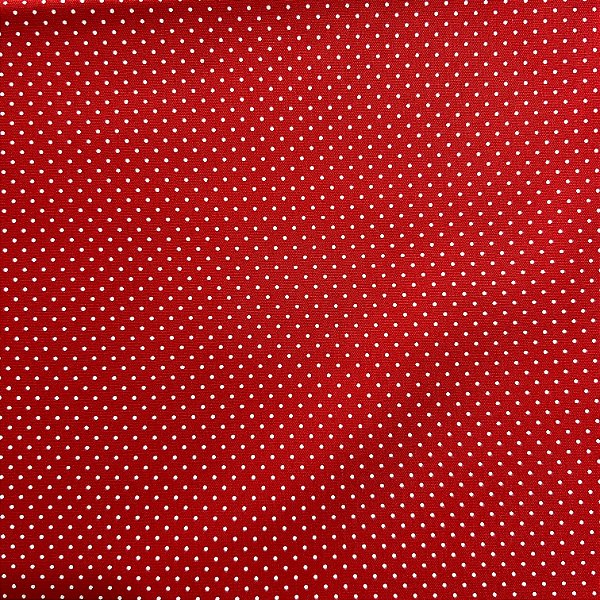 TRICOLINE EST POÁ CALDEIRA | 1,50 LARG X 0,50CM | VERMELHO SK 2720