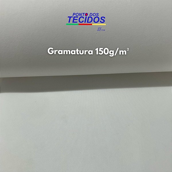 TNT GRAMATURA 150g/m² | 2M TECIDO NÃO TECIDO