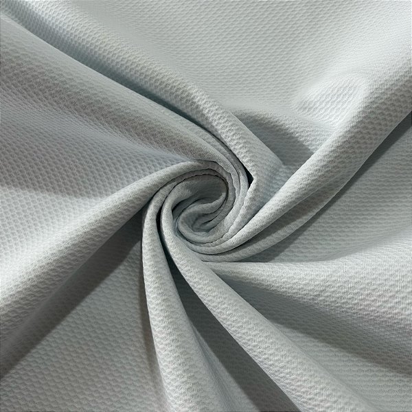 TECIDO PIQUET BABY | 1,40M X 0,50CM | 100% ALGODÃO -  203G/M2