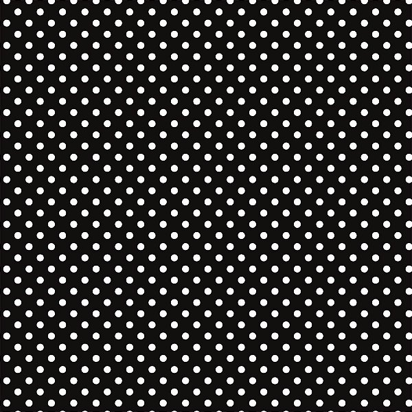 TRICOLINE BAHAMAS EST SOFT | 1,50m X 0,50 | POÁ PRETO D:1039 V104