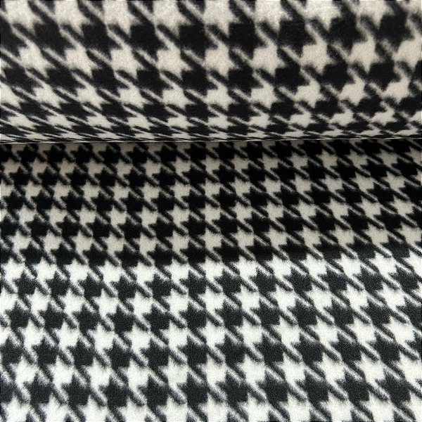 TECIDO SOFT IMPORTADO | TWEED