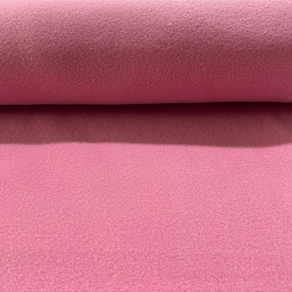 SOFT IMPORTADO | 1,60m | ROSE CLARO