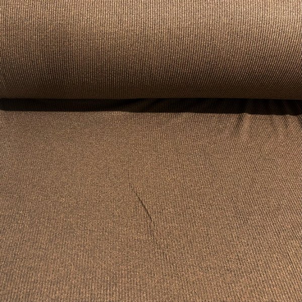 MALHA SUEDE LANZINHA RIBANA |1,60m - 96%Polié 4%Elas | SANDSTORM