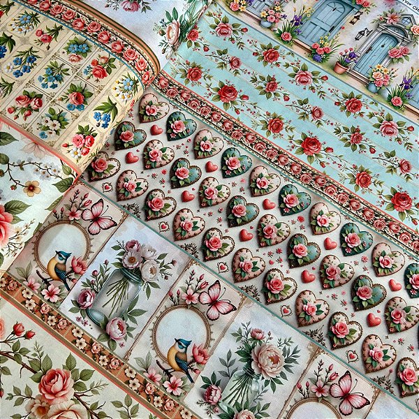 TRICOLINE BAHAMAS BARRADA DIGITAL PREMIUM | 1,50m X 0,55m | E025