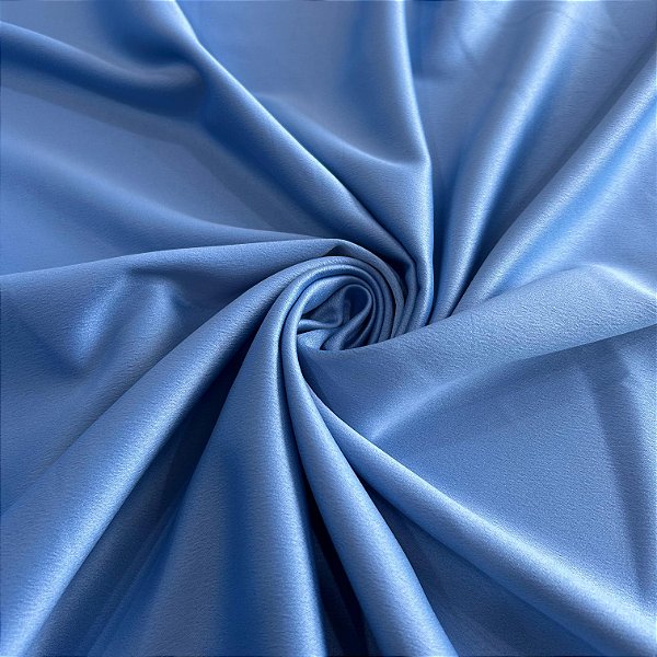 TECIDO CREPE AMANDA | 100% POLIÉS - 1,47L | SONATA DENIN
