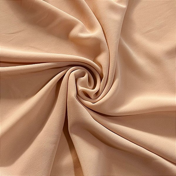 CHIFFON TOQUE DE SEDA | 1,50L | SALMÃO