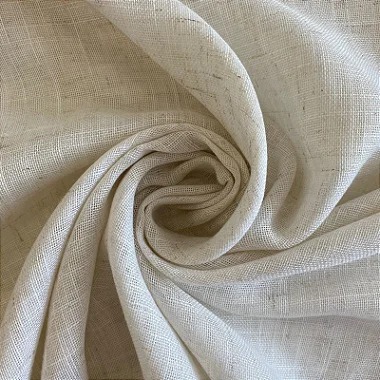 VOIL BORA BORA PREMIUM | 100% Poliéter - 3m | LINHO