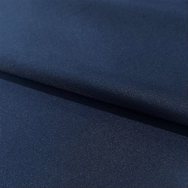 TECIDO TWO-WAY STRECH AIR JET | 94% POLIÉ 6% ELAST- 1,50L | AZUL PIRATA