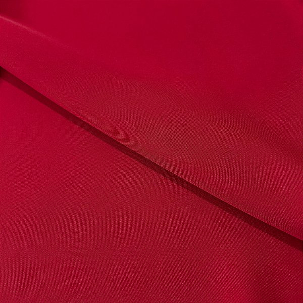 TECIDO TWO-WAY STRECH AIR JET | 94% POLIÉ 6% ELAST- 1,50L | VERMELHO FENDI