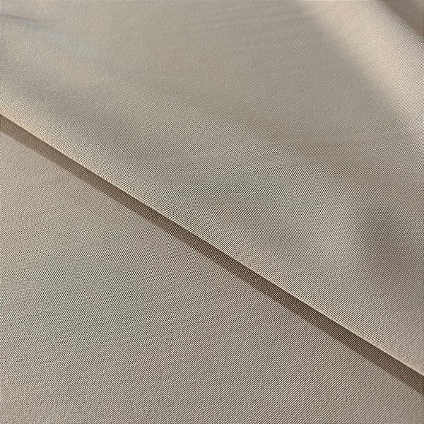 TECIDO TWO-WAY STRECH AIR JET | 94% POLIÉ 6% ELAST- 1,50L | AREIA LUNAR