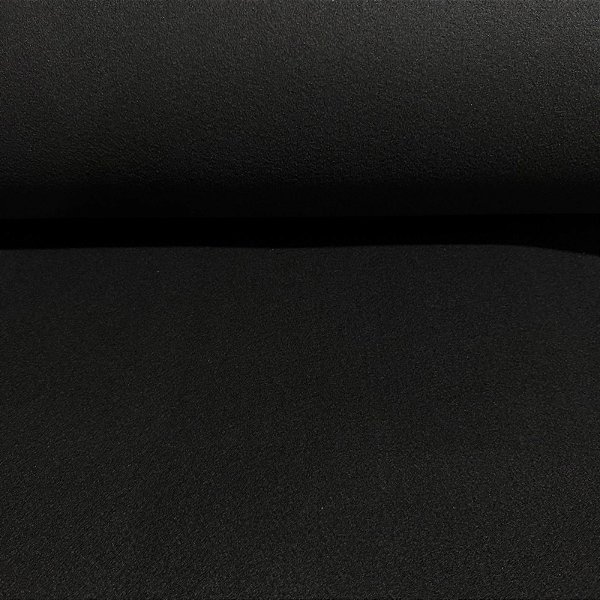Carpete Automotivo PREMIUM | 2m | Preto