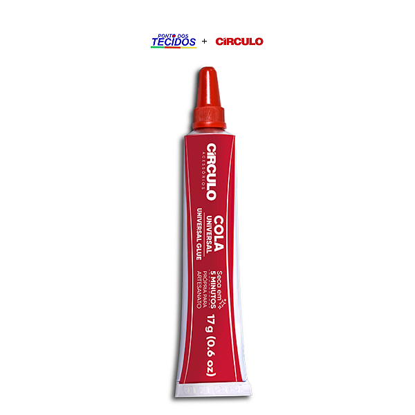 COLA UNIVERSAL 17g - COR 20