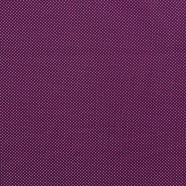 TRICOLINE ESTAMPADO POA | 1,50m X 0,50cm | ROXO