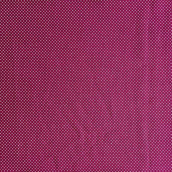 TRICOLINE ESTAMPADO POA | 1,50m X 0,50cm | ROSA