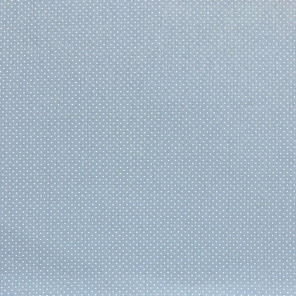 TRICOLINE ESTAMPADO POA | 1,50m X 0,50cm | AZUL ÁGUA