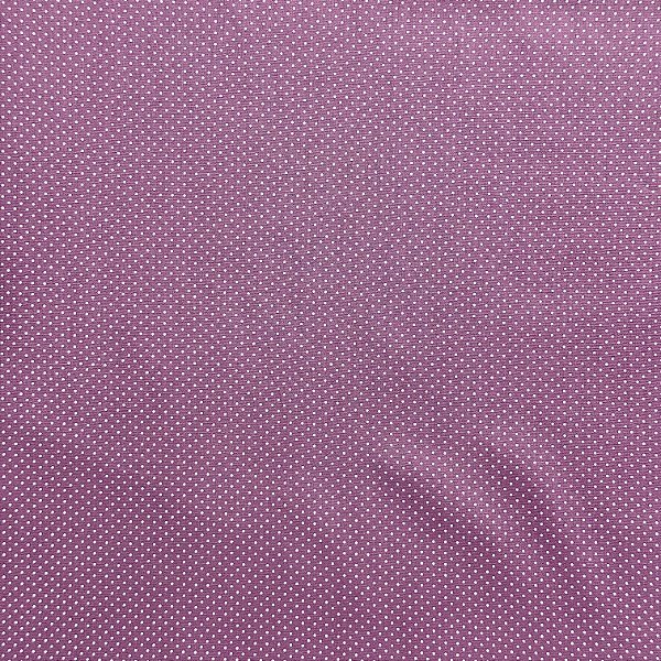 TRICOLINE ESTAMPADO POA | 1,50m X 0,50cm | LILÁS