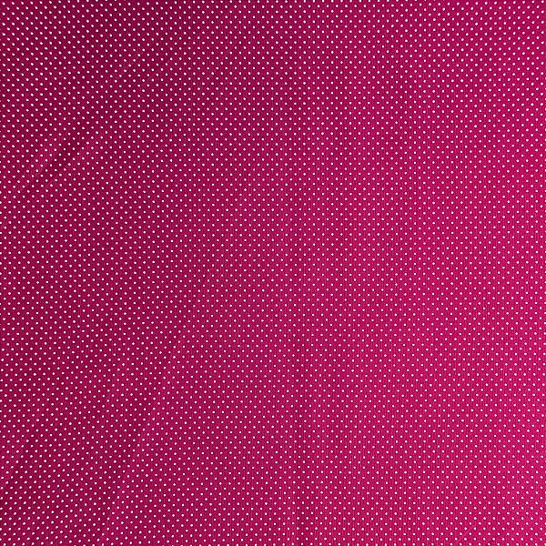 TRICOLINE ESTAMPADO POA | 1,50m X 0,50cm | ROSA PINK