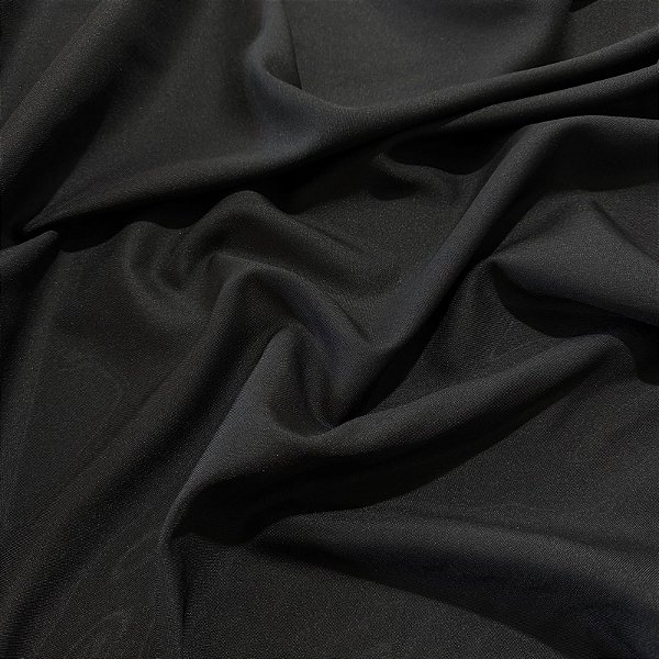 TECIDO OXFORD PREMIUM | PRETO