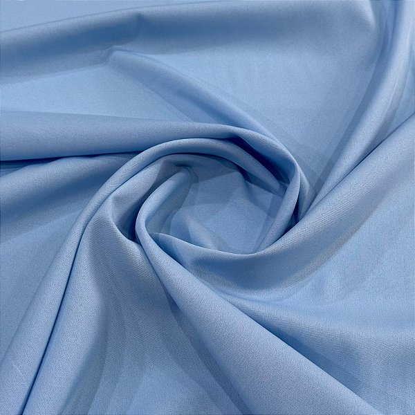 TECIDO OXFORDINE C/ ELASTANO | 1m X 1,50m | AQUAMARINE