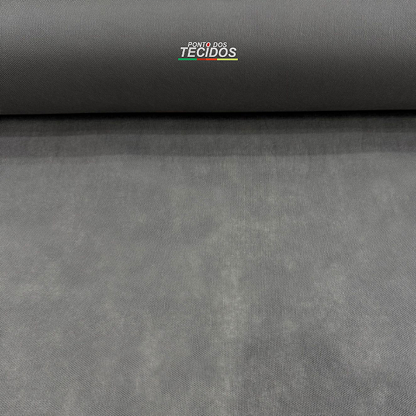 TNT | 1m X 1,40m | CINZA