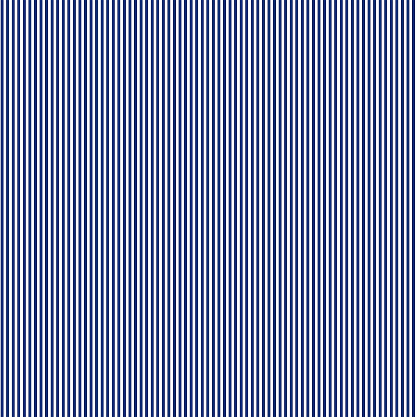 TRICOLINE BAHAMAS ESTAMPADO PREMIUM | 0,50cm X 1,50m - 100% Algodão | Listrado Azul Des: 1278 V011