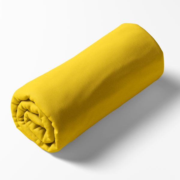 TRICOLINE LISA BAHAMAS PREMIUM | 0,50cm X 1,50m - 100% Algodão | Amarelo C366