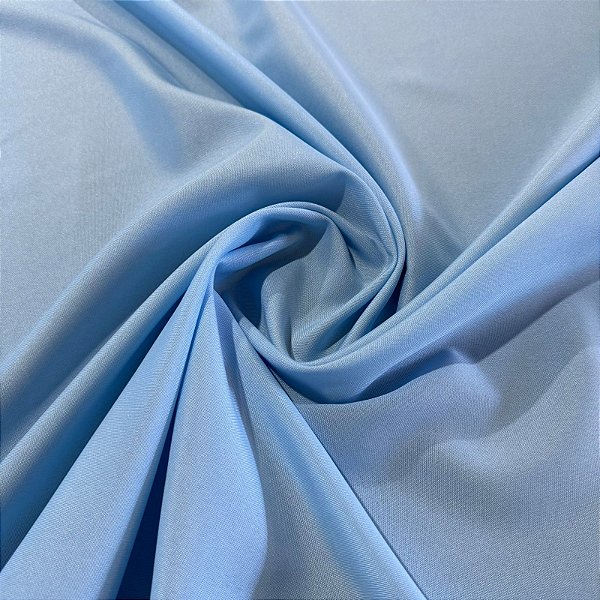 TECIDO OXFORD LISO | 1,50m - 100% Poliés | Azul Aquamarine