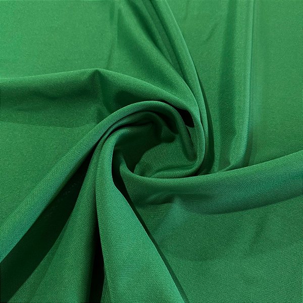 TECIDO OXFORD LISO | 1,50m - 100% Poliés | Verde Bandeira