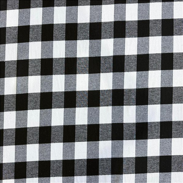 Tecido Flanela Escocesa Fio Tinto | 1,47 | 006