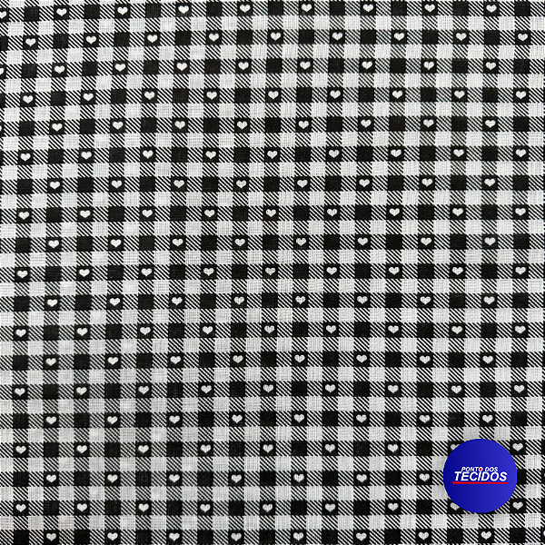 TECIDO CHITA ESTAMPADA | 100% Algodão - 1,40m | 2958 V.6