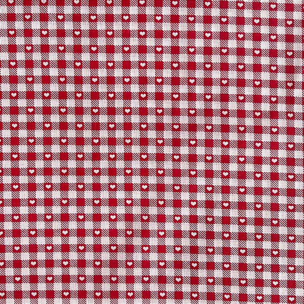 TECIDO CHITA ESTAMPADA | 100% Algodão - 1,40m | 2958 V.3