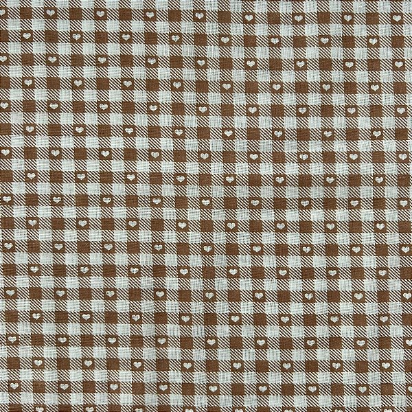 TECIDO CHITA ESTAMPADA | 100% Algodão - 1,40m | 2958 V.2