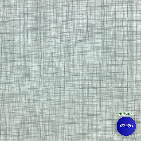 Tecido Gorgurão Decoração Belize Estampado Com Proteção 1m X 1,40m - 6416/Linho D