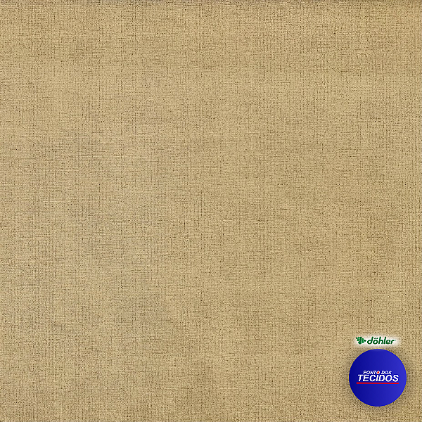 Tecido Gorgurão Decoração Belize Estampado Com Proteção 1m X 1,40m - 6417/Lumiere A