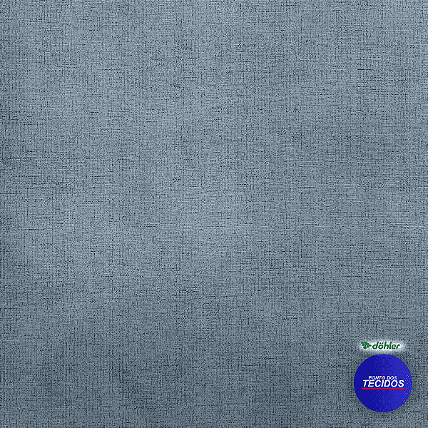 Tecido Gorgurão Decoração Belize Estampado Com Proteção 1m X 1,40m - 6417 / Lumiere C