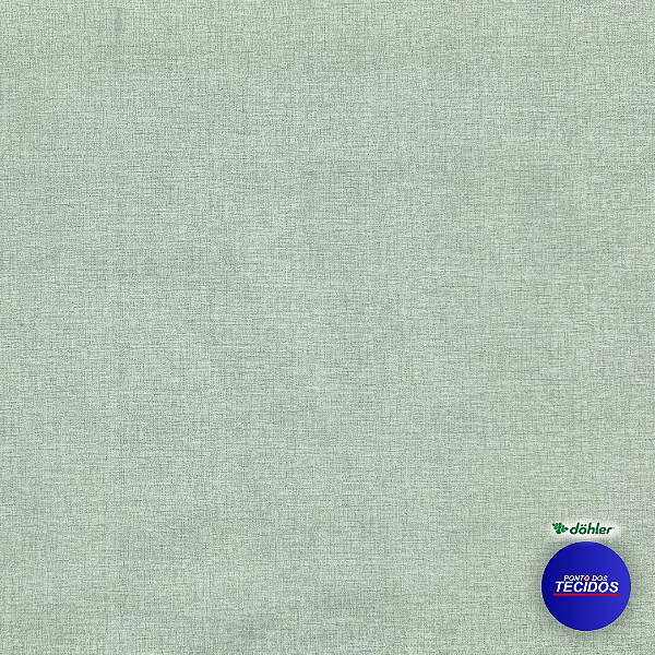 Tecido Gorgurão Decoração Waterblock Belize 1m X 1,40m - 6345 / Linen E